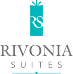 Rivonia Suites Kampala Logo PNG Vector