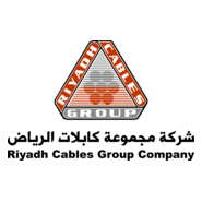 Riyadh Cables Group Company Logo PNG Vector