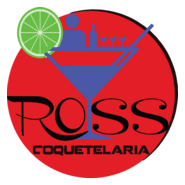 Ross Coquetelaria Logo PNG Vector