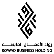 ROWAD BUSINESS HOLDING Logo PNG Vector