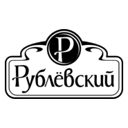 Rublevskie Kolbasy (Рублёвский МК) Logo PNG Vector