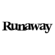 Runaway Logo PNG Vector