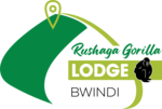 Rushaga Gorilla Lodge Uganda Logo PNG Vector