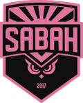 Sabah FK Logo PNG Vector