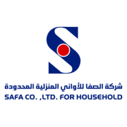 SAFA FOR HOUSEHOLD Logo PNG Vector