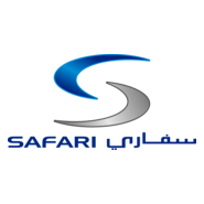 SAFARI GROUP Logo PNG Vector