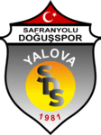 Safranyolu Doğuşspor Logo PNG Vector