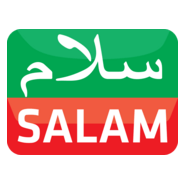 Salam TV Uganda Logo PNG Vector