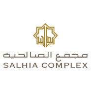SALHIA COMPLEX Logo PNG Vector