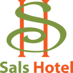 Sal's Boutique Hotel Ntinda Logo PNG Vector