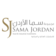 SAMA JORDAN Logo PNG Vector