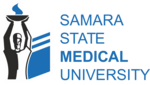 Samara State Medical University Logo PNG Vector