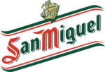 San Miguel Logo PNG Vector