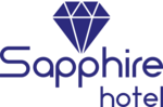 Sapphire Hotel Kigo Logo PNG Vector