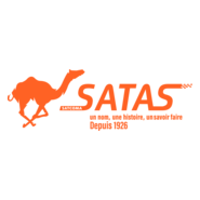 SATCOMA SATAS Logo PNG Vector