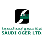 SAUDI OGER Logo PNG Vector