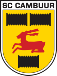 SC Cambuur Logo PNG Vector