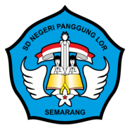 SD Panggung Lor Semarang Logo PNG Vector