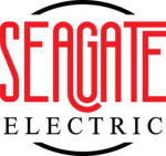 Sea Gate Electric Co Ltd Uganda Logo PNG Vector