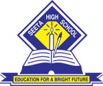 Seeta High School Logo PNG Vector