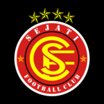 SEJATI. FC Logo PNG Vector