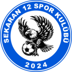 Sekaran 12 Spor Logo PNG Vector