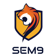 Sem9 Logo PNG Vector