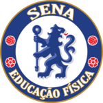 SENA Educação Física Logo PNG Vector