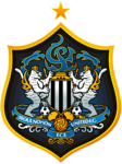 Seoul Nowon United Football Club Logo PNG Vector