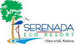 Serenada Eco Resort Mukono Logo PNG Vector