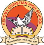 Seroma Christian High School, Mukono Logo PNG Vector