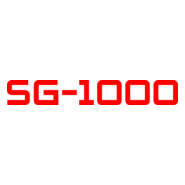 Sg 1000 Logo PNG Vector