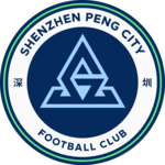 Shenzhen Peng City F.C. Logo PNG Vector