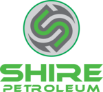 Shire Petroleum Uganda Logo PNG Vector