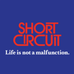 Short Circuit (1986) Movie Logo PNG Vector