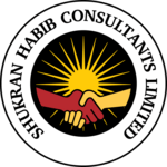 Shukran Habib Consultants Uganda Logo PNG Vector