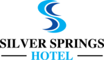 Silver Springs Hotel Bugolobi Logo PNG Vector