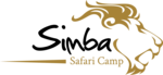 Simba Safari Camp Uganda Logo PNG Vector