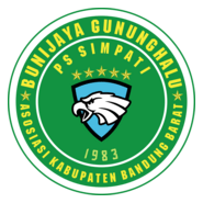 SIMPATI. FC Logo PNG Vector