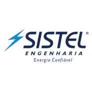 Sistel Engenharia Logo PNG Vector