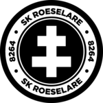 SK Roeselare Logo PNG Vector