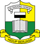 SK TANJONG GEMOK Logo PNG Vector