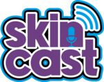 Skin Cast Logo PNG Vector