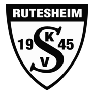SKV Rutesheim Logo PNG Vector