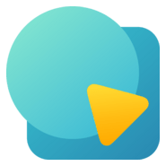 Slidev Logo PNG Vector