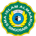 SMA ISLAM ALMAARIF SINGOSARI Logo PNG Vector