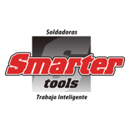 Smarter Tools Logo PNG Vector