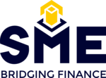 SME Bridging Finance Logo PNG Vector