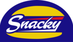 Snacky Logo PNG Vector