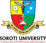 Soroti University SUN Logo PNG Vector